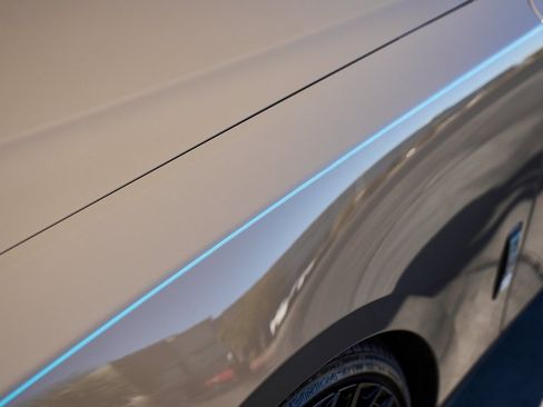 Used 2025 Rolls-Royce Ghost image 10