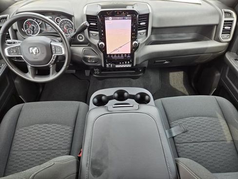 New 2025 RAM 2500 Tradesman image 5