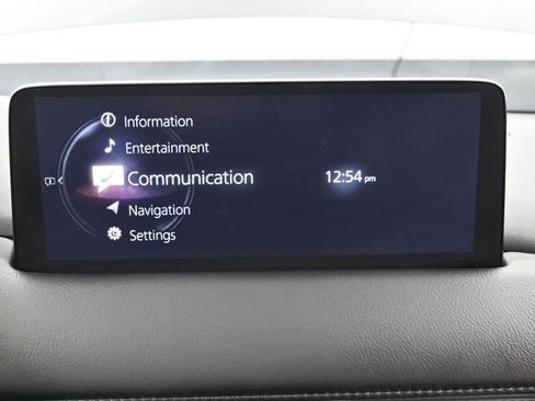 Certified 2023 MAZDA CX-5 AWD 2.5 Turbo image 24