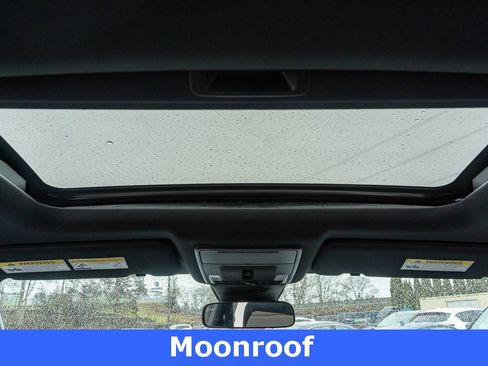 Certified 2025 Honda CR-V Sport image 11