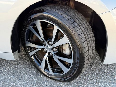 Used 2018 Nissan Maxima 3.5 S image 44