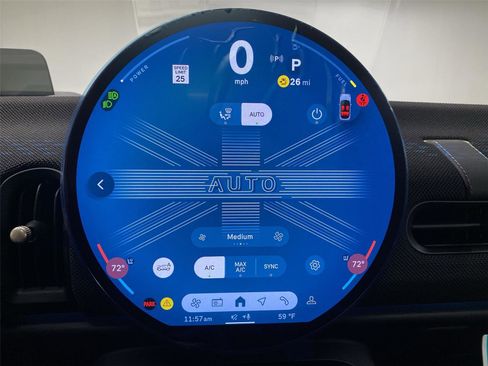 New 2026 MINI Cooper 4-Door Hardtop FWD image 21