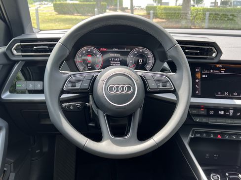 New 2026 Audi A3 2.0T Premium AWD/4WD image 18