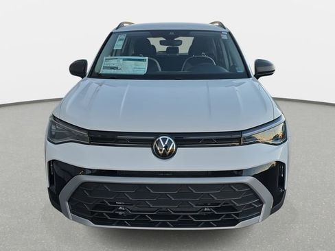 New 2026 Volkswagen Taos S FWD image 2