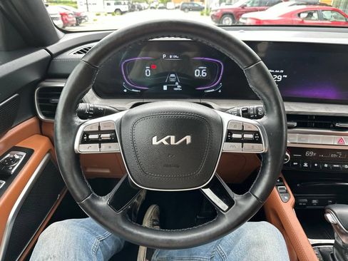 Used 2024 Kia Telluride EX X-Line AWD/4WD image 33