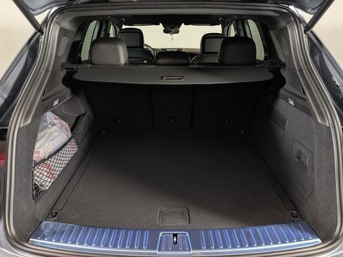 New 2026 Porsche Cayenne AWD/4WD image 16
