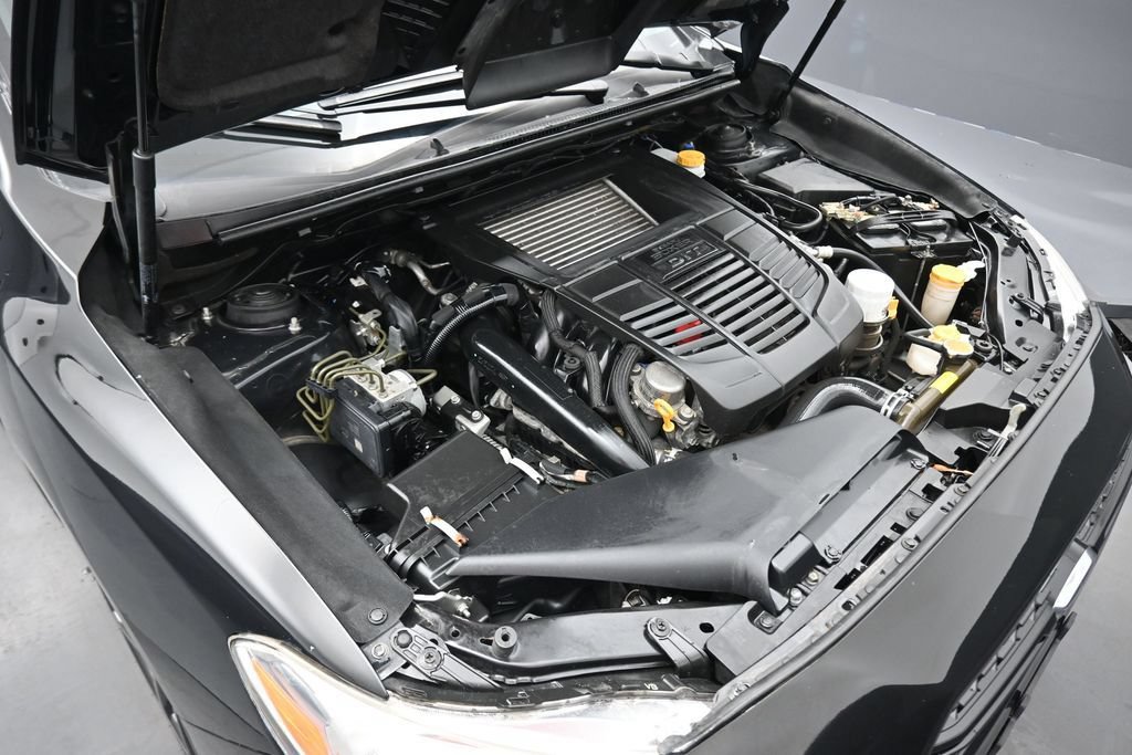 Used 2018 Subaru WRX Premium AWD/4WD image 43