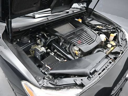 Used 2018 Subaru WRX Premium AWD/4WD image 43