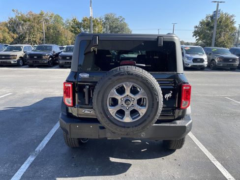 New 2025 Ford Bronco Big Bend image 6