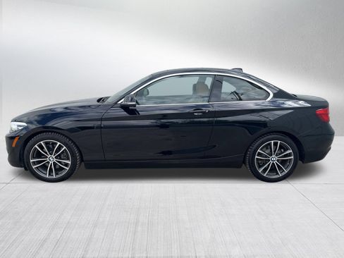 Used 2018 BMW 230i xDrive Coupe AWD/4WD image 5
