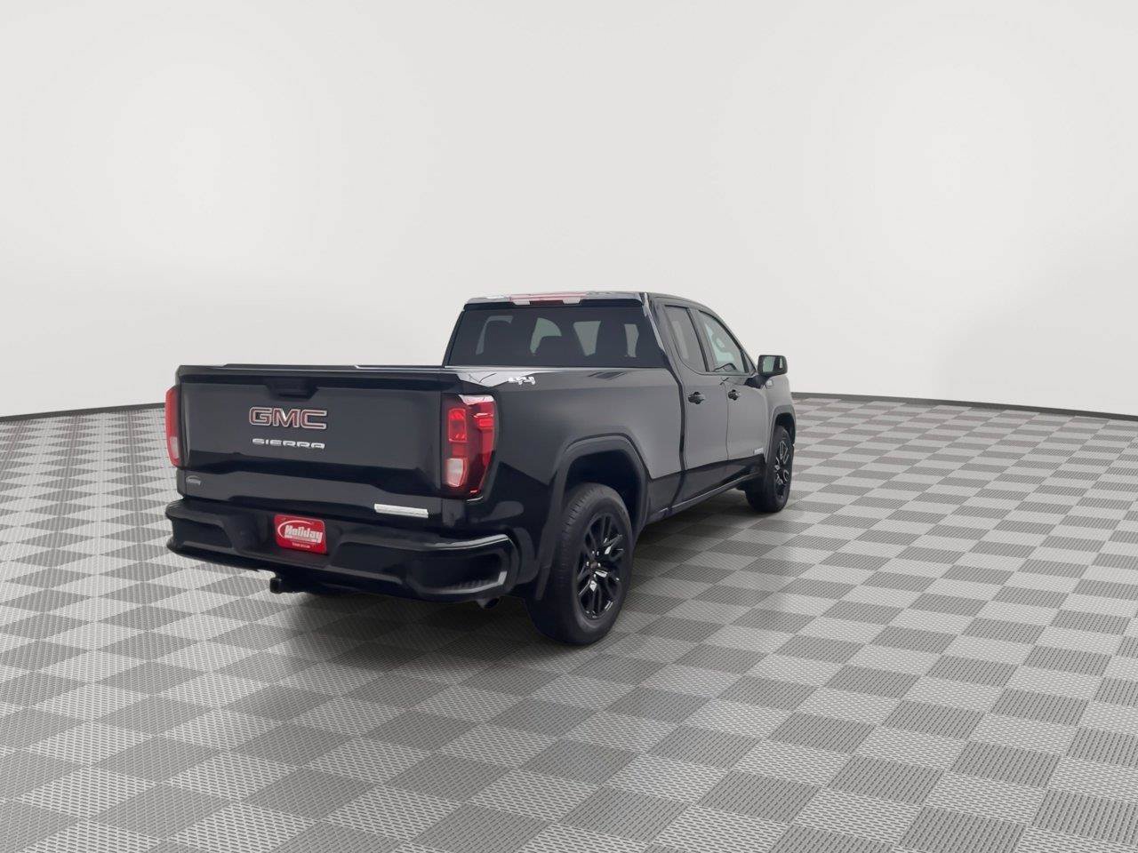 Used 2026 GMC Sierra 1500 Elevation AWD/4WD image 41