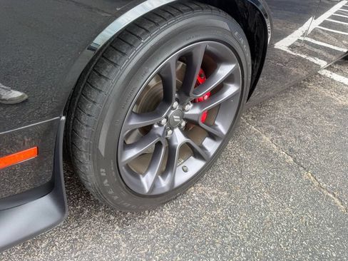 Used 2023 Dodge Challenger GT w/ Plus Package RWD image 9