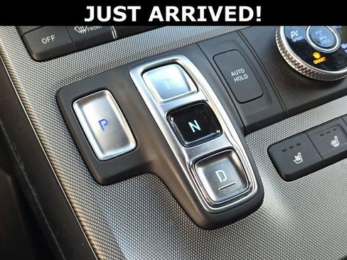 Used 2021 Hyundai Palisade Limited w/ Winter Package image 22