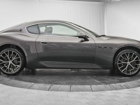 New 2026 Maserati GranTurismo Modena image 10