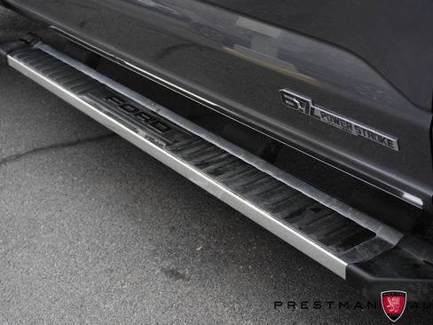 Used 2025 Ford F350 XLT w/ FX4 Off-Road Package image 15