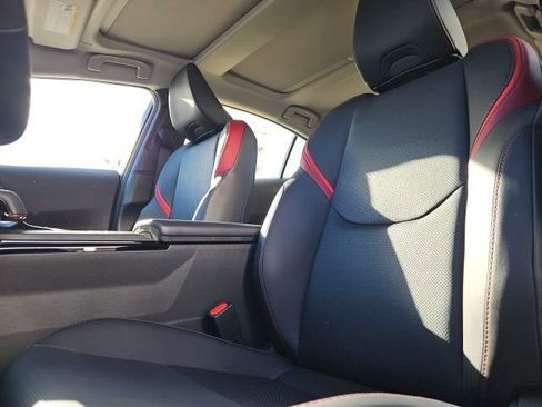 New 2026 Toyota Prius Plug-In Hybrid image 29