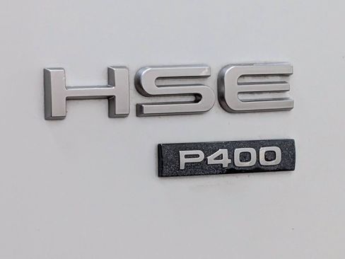 Used 2021 Land Rover Range Rover Westminster Edition AWD/4WD image 11