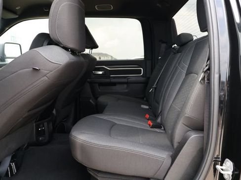 Used 2025 RAM 2500 Big Horn image 9