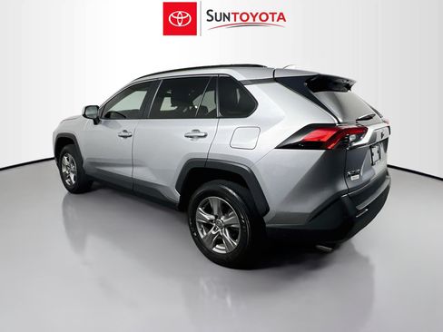 Used 2024 Toyota RAV4 XLE FWD image 6