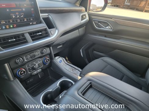 Used 2021 Chevrolet Tahoe LS image 27