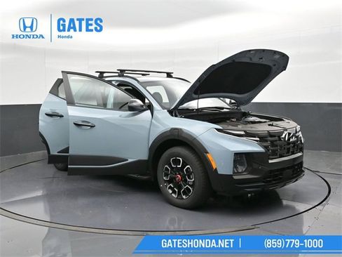 Used 2024 Hyundai Santa Cruz XRT image 56