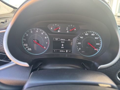 Used 2024 Chevrolet Malibu LT image 11