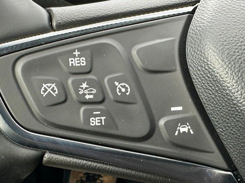 Used 2025 Chevrolet Malibu RS image 18