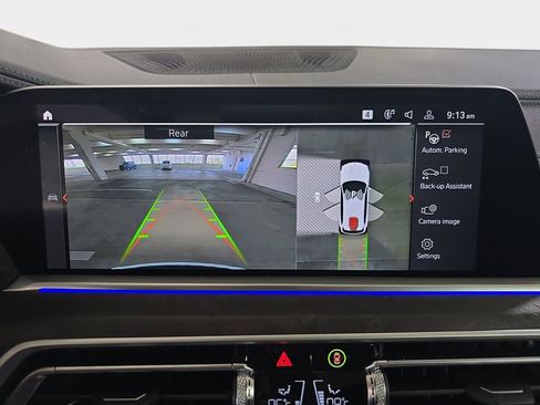 Used 2023 BMW X5 xDrive40i image 24