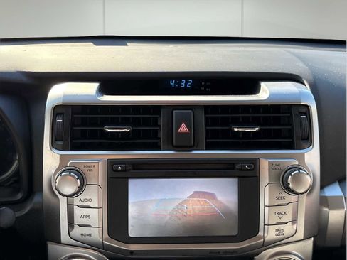 Used 2016 Toyota 4Runner SR5 image 33