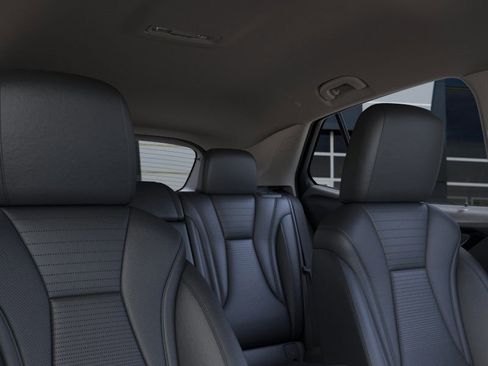 New 2025 Buick Envision Preferred image 45