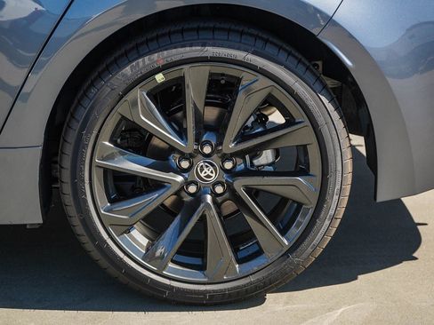 New 2026 Toyota Corolla XSE image 6