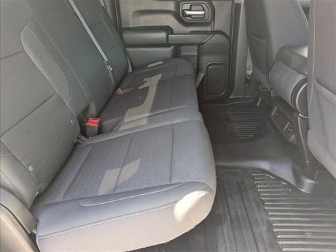 Used 2023 Chevrolet Silverado 1500 W/T w/ Trailering Package AWD/4WD image 18