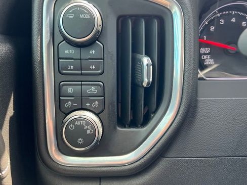 Used 2022 Chevrolet Silverado 1500 RST image 13