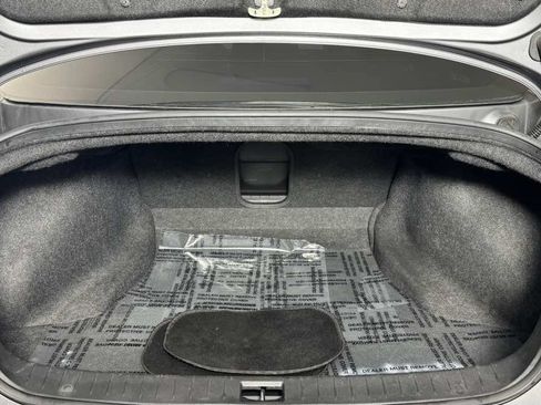 Used 2015 INFINITI Q50 Premium w/ Cargo Package RWD image 34