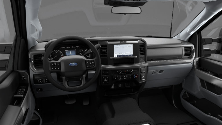 New 2027 Ford F250 XLT AWD/4WD image 29