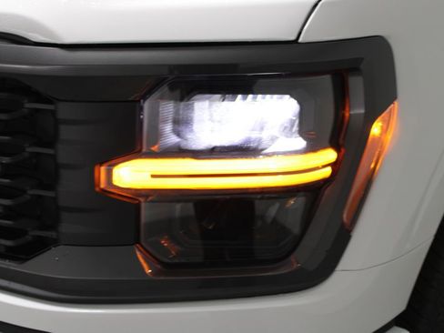 New 2026 Ford F150 STX w/ Equipment Group 200A image 49