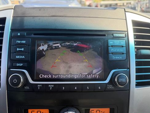 Used 2018 Nissan Frontier SV w/ Value Truck Package image 16