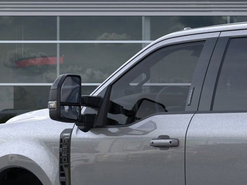 New 2025 Ford F250 Lariat w/ Lariat Ultimate Package image 20