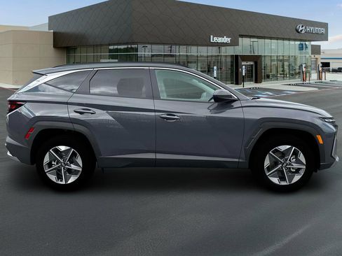 Used 2025 Hyundai Tucson SEL image 9