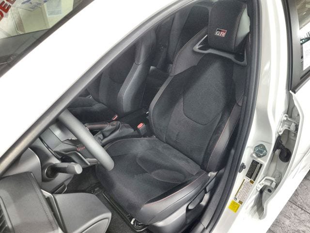 New 2026 Toyota Corolla GR AWD/4WD image 11