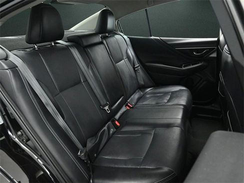 Used 2024 Subaru Legacy Limited image 18