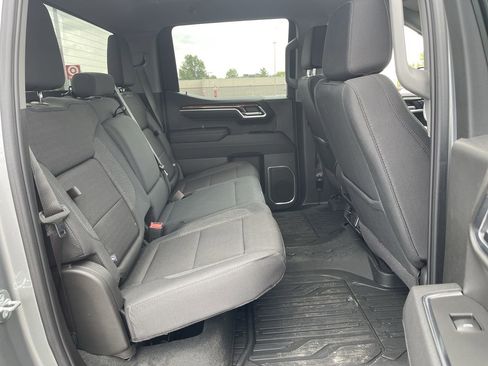 Used 2025 GMC Sierra 1500 Elevation AWD/4WD image 26