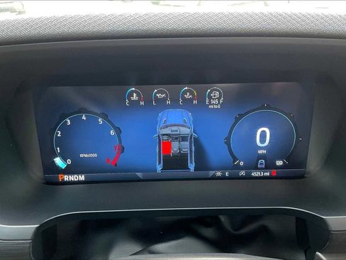 Used 2024 Ford F150 XL w/ Equipment Group 103A High image 25