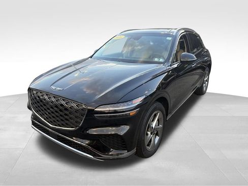 Used 2026 Genesis GV70 2.5T Select AWD/4WD image 1