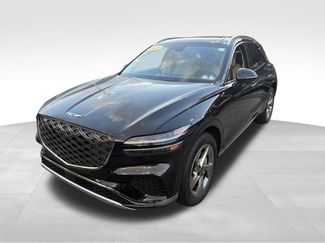 Used 2026 Genesis GV70 2.5T Select AWD/4WD video 1