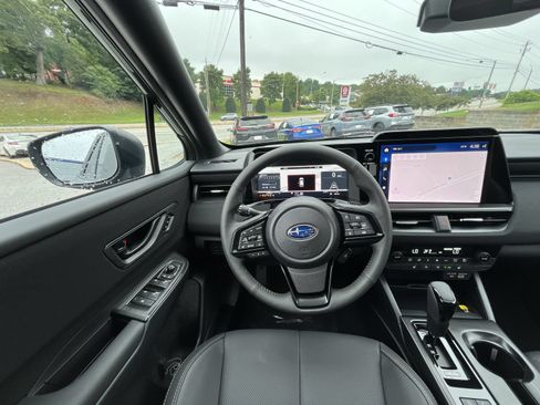 New 2026 Subaru Outback Limited XT AWD/4WD image 18