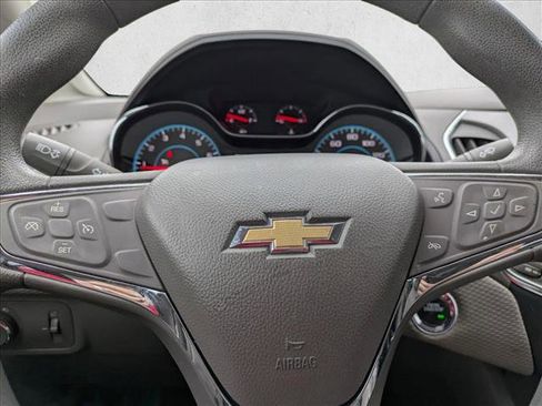 Used 2016 Chevrolet Cruze LT w/ Convenience Package FWD image 14