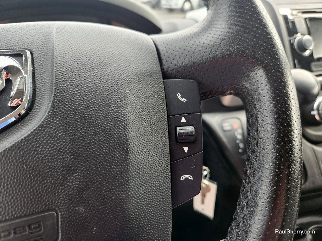 Used 2017 RAM ProMaster 1500 w/ Premium Appearance Group FWD image 54