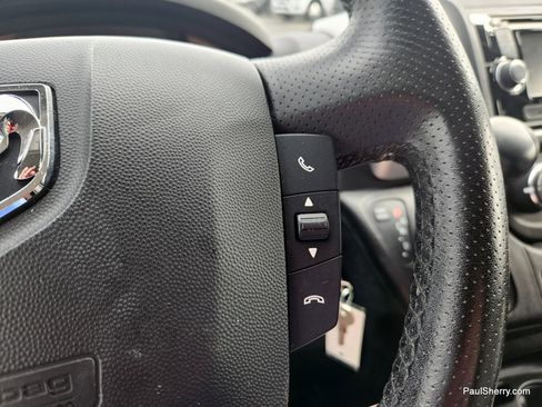 Used 2017 RAM ProMaster 1500 w/ Premium Appearance Group FWD image 54