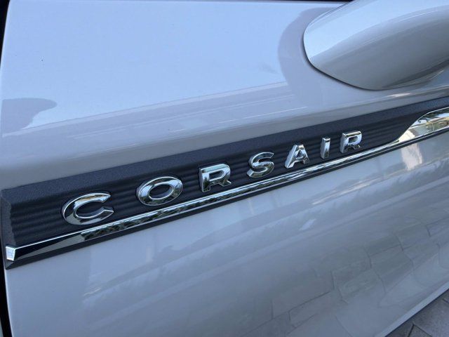 Used 2020 Lincoln Corsair FWD image 9